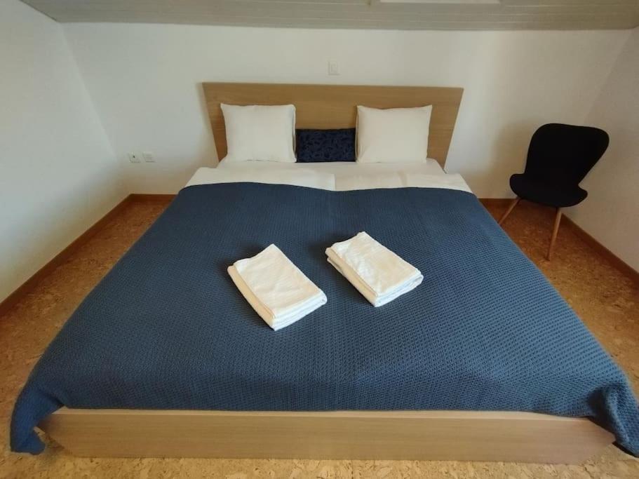 Haus Im Rietle Villa Schaan Dış mekan fotoğraf