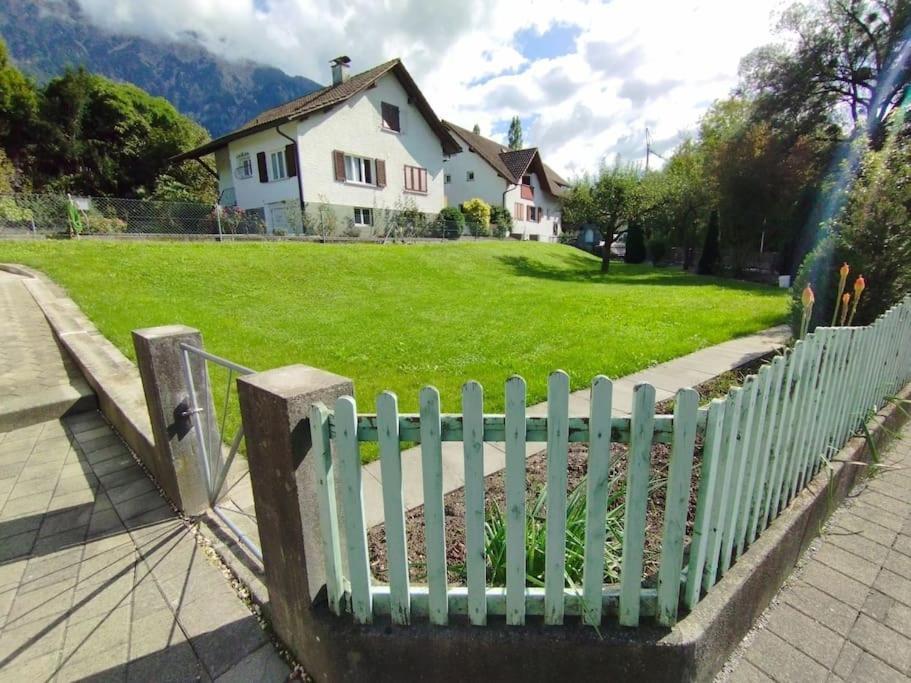 Haus Im Rietle Villa Schaan Dış mekan fotoğraf